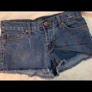 Forever 21 shorts